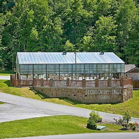 Smoky Mountain Getaway #435 Villa Sevierville Esterno foto