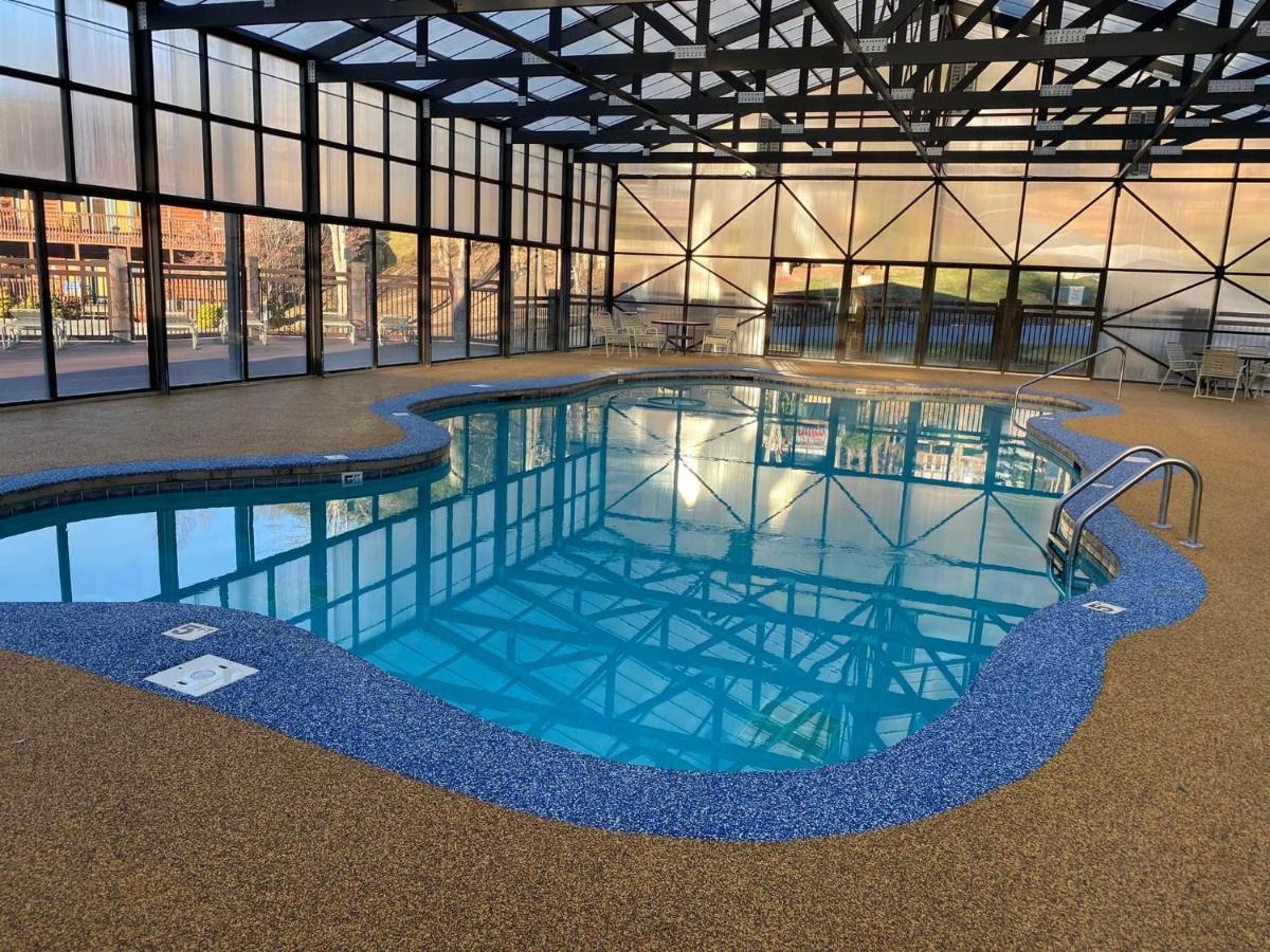 Smoky Mountain Getaway #435 Villa Sevierville Esterno foto
