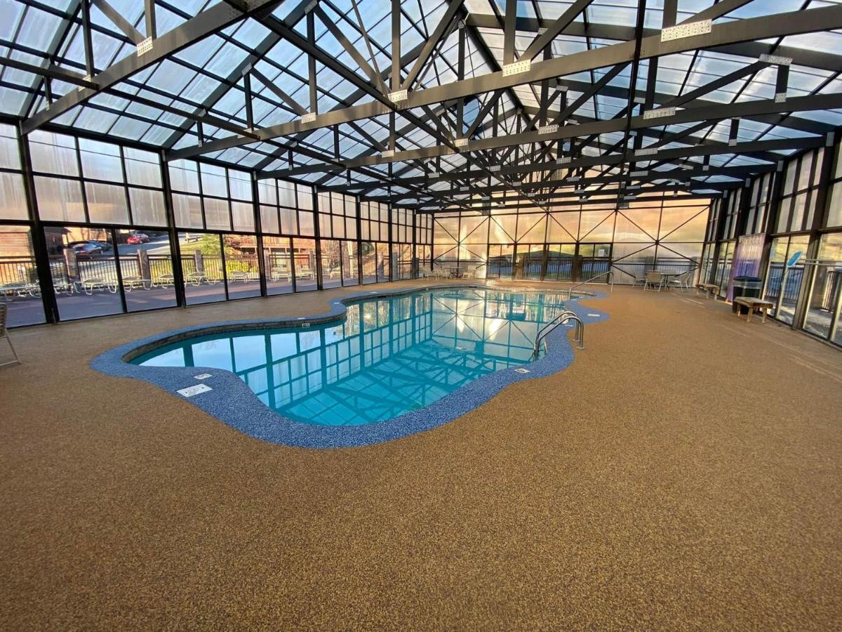 Smoky Mountain Getaway #435 Villa Sevierville Esterno foto