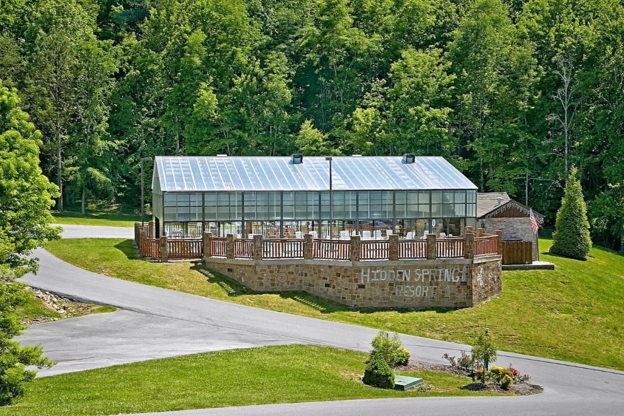 Smoky Mountain Getaway #435 Villa Sevierville Esterno foto