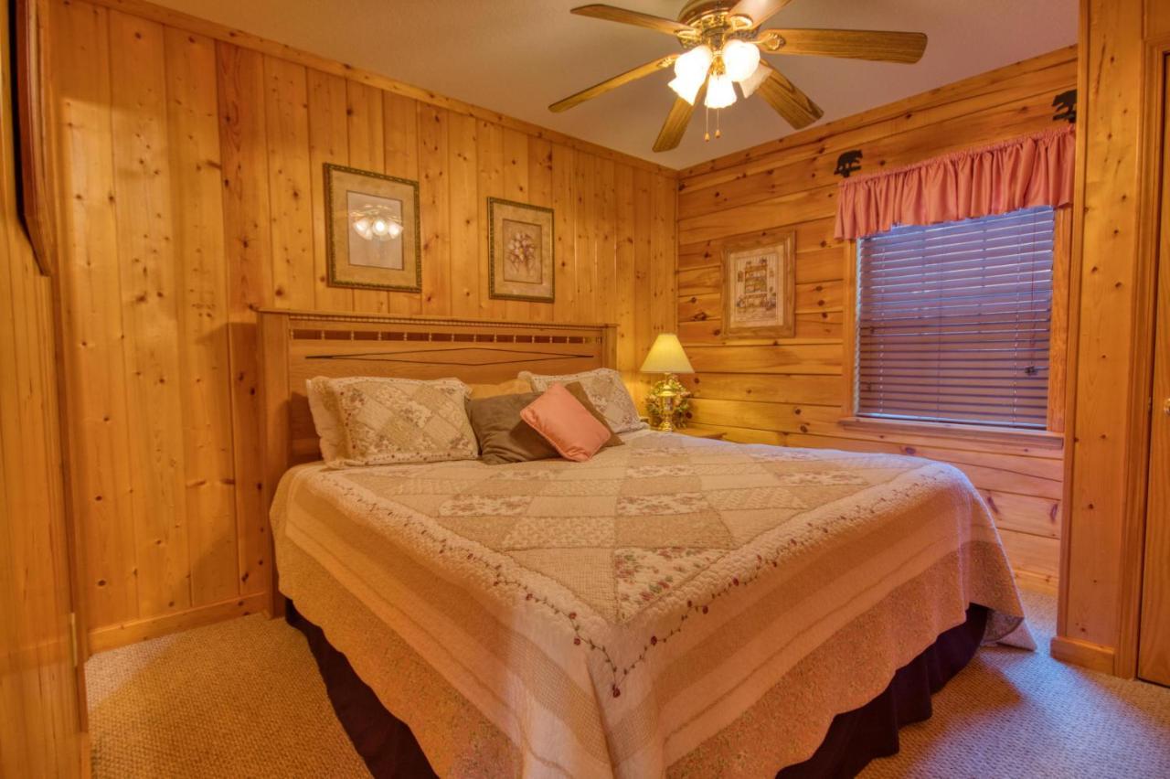 Smoky Mountain Getaway #435 Villa Sevierville Esterno foto