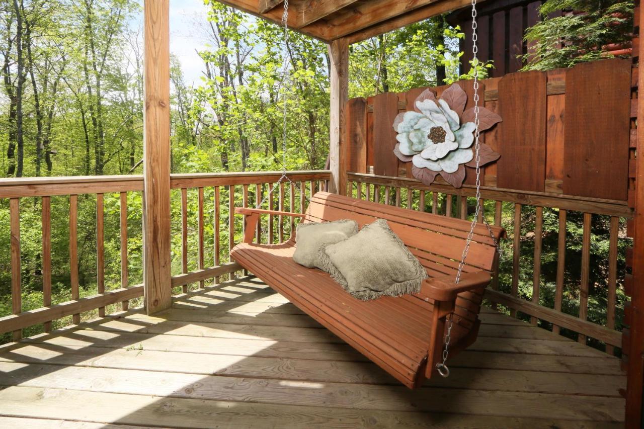 Smoky Mountain Getaway #435 Villa Sevierville Esterno foto