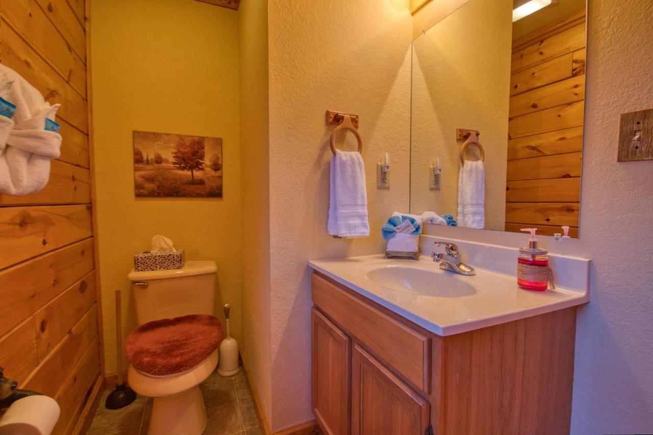 Smoky Mountain Getaway #435 Villa Sevierville Esterno foto