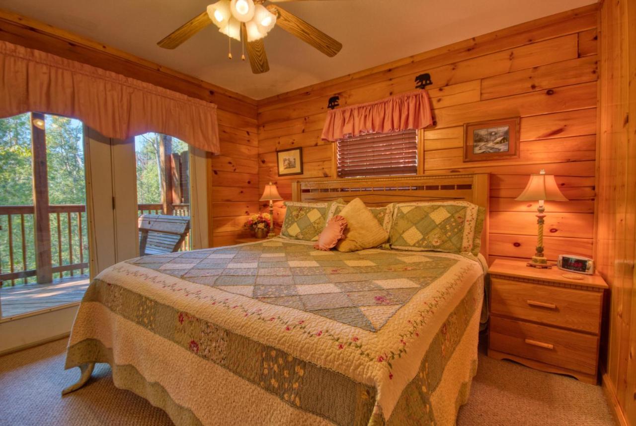 Smoky Mountain Getaway #435 Villa Sevierville Esterno foto