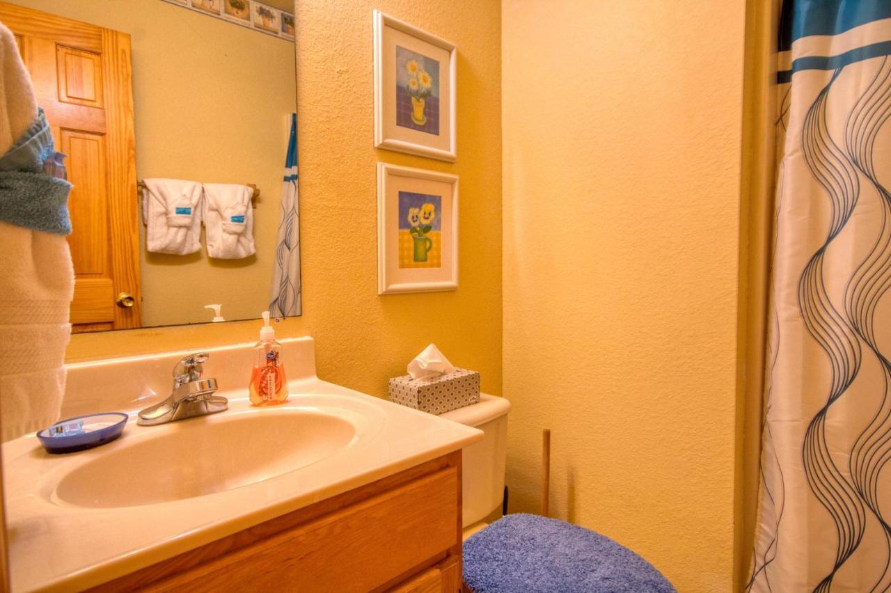 Smoky Mountain Getaway #435 Villa Sevierville Esterno foto