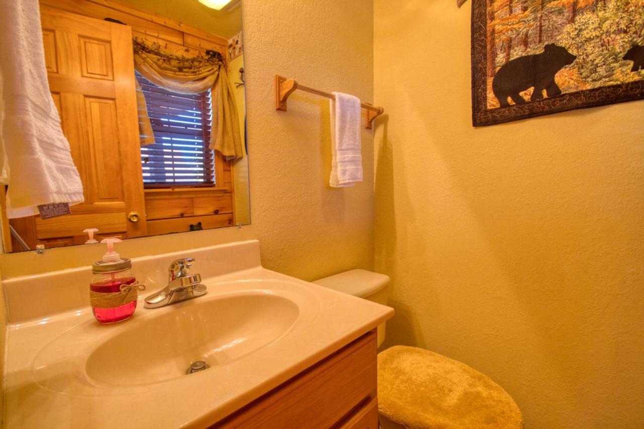 Smoky Mountain Getaway #435 Villa Sevierville Esterno foto